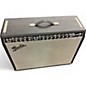 Used Fender 1965 Reissue Twin Reverb 85W 2x12 Tube Guitar Combo Amp