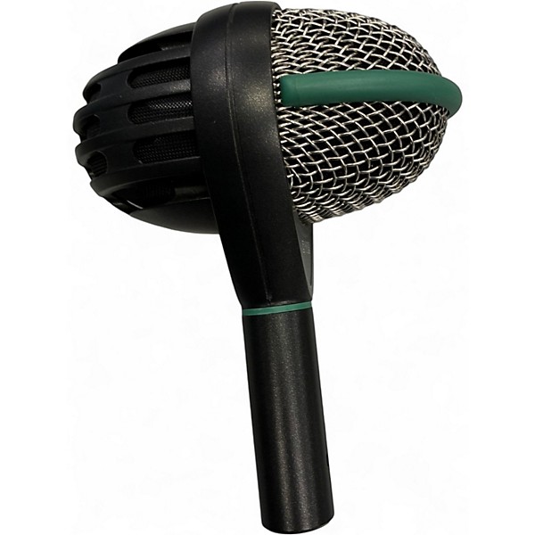 Used AKG D112 Drum Microphone