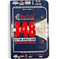 Used Radial Engineering J48 Active Direct Box Direct Box thumbnail