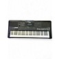 Used Yamaha PSRE453 61 Key Portable Keyboard thumbnail