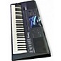 Used Yamaha PSRE453 61 Key Portable Keyboard