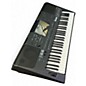 Used Yamaha PSRE453 61 Key Portable Keyboard