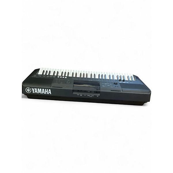 Used Yamaha PSRE453 61 Key Portable Keyboard