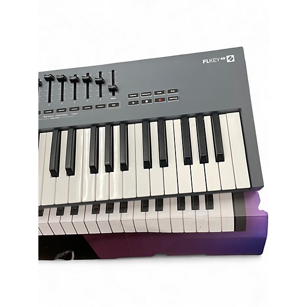 Used Novation FLKEY 49