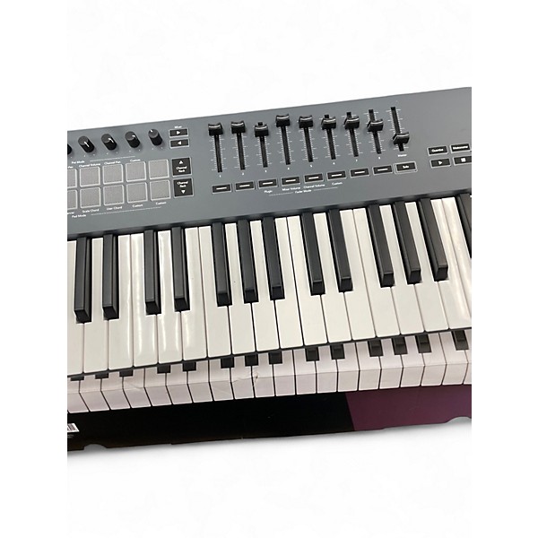 Used Novation FLKEY 49