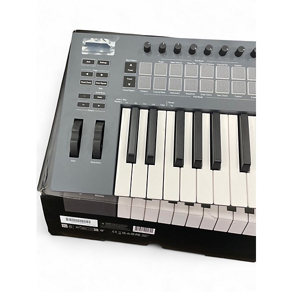 Used Novation FLKEY 49