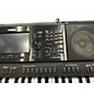 Used Yamaha PSRSX900 Arranger Keyboard