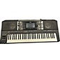 Used Yamaha PSRSX900 Arranger Keyboard