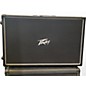 Used Peavey 212-6 2x12 Guitar Cabinet thumbnail