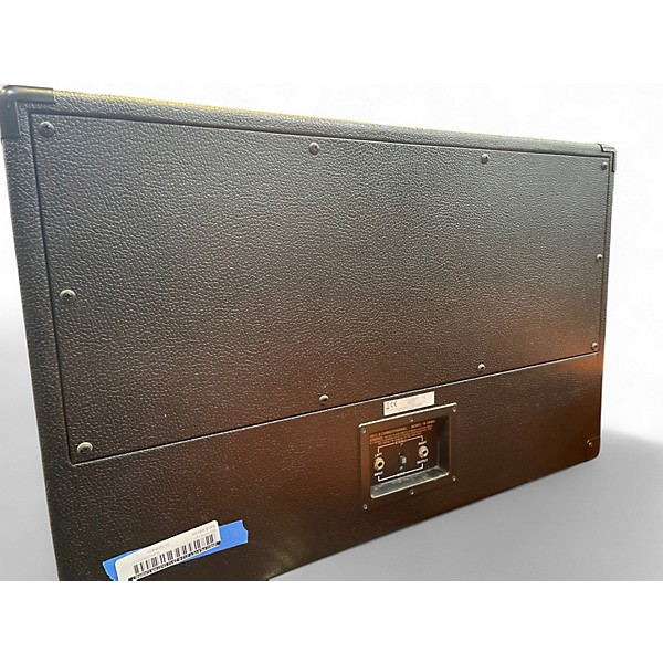 Used Peavey 212-6 2x12 Guitar Cabinet