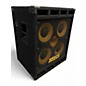 Used Markbass Standard 104HF 800W 4x10 Bass Cabinet