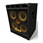 Used Markbass Standard 104HF 800W 4x10 Bass Cabinet