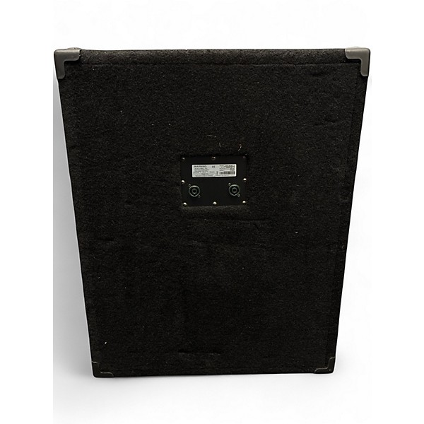 Used Markbass Standard 104HF 800W 4x10 Bass Cabinet