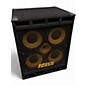 Used Markbass Standard 104HF 800W 4x10 Bass Cabinet