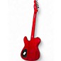 Used Fender Special Edition Telecaster Candy Apple Red Solid Body Electric Guitar