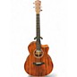 Used Taylor 326CE-KFLTD KOA Acoustic Electric Guitar thumbnail