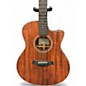 Used Taylor 326CE-KFLTD KOA Acoustic Electric Guitar