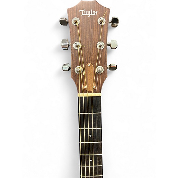 Used Taylor 326CE-KFLTD KOA Acoustic Electric Guitar
