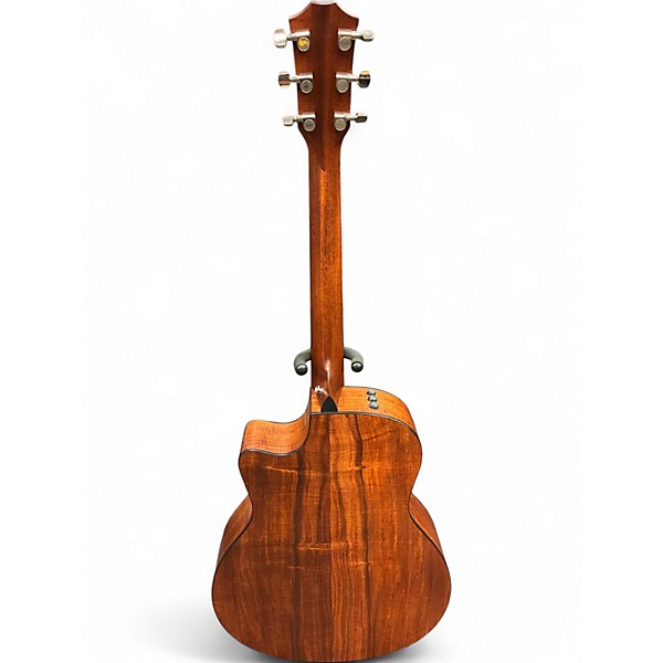 Used Taylor 326CE-KFLTD KOA Acoustic Electric Guitar