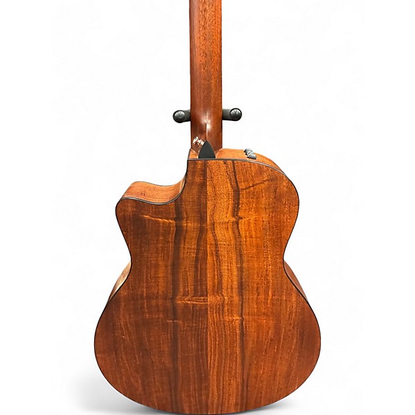 Used Taylor 326CE-KFLTD KOA Acoustic Electric Guitar