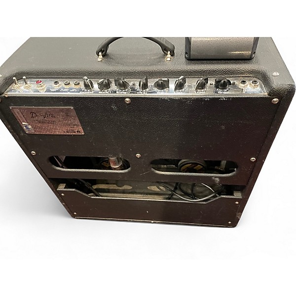 Used 2006 Fender HOT ROD DEVILLE 410 180W Guitar Combo Amp