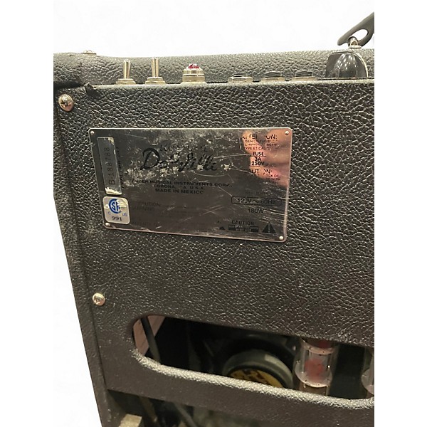 Used 2006 Fender HOT ROD DEVILLE 410 180W Guitar Combo Amp