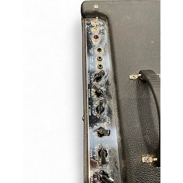 Used 2006 Fender HOT ROD DEVILLE 410 180W Guitar Combo Amp