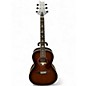 Used PRS Tonare p20 Vintage Sunburst Acoustic Electric Guitar thumbnail