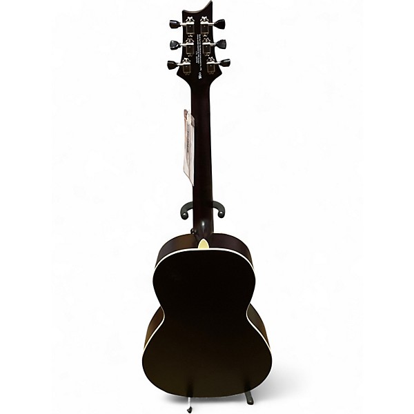 Used PRS Tonare p20 Vintage Sunburst Acoustic Electric Guitar