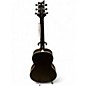 Used PRS Tonare p20 Vintage Sunburst Acoustic Electric Guitar
