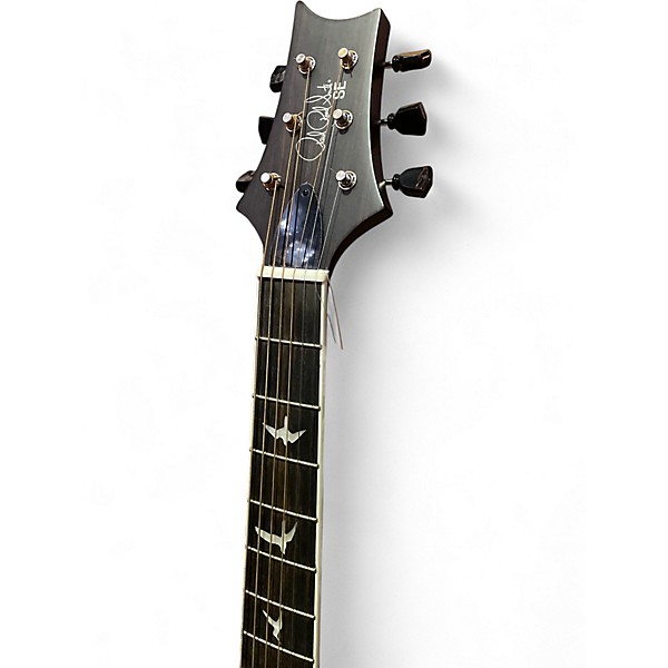 Used PRS Tonare p20 Vintage Sunburst Acoustic Electric Guitar
