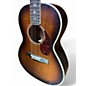 Used PRS Tonare p20 Vintage Sunburst Acoustic Electric Guitar