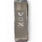 Used VOX V847 Reissue Wah Effect Pedal thumbnail