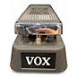 Used VOX V847 Reissue Wah Effect Pedal