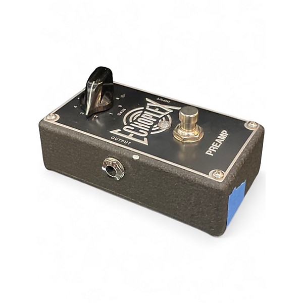 Used Mxr Echoplex  Effect Pedal