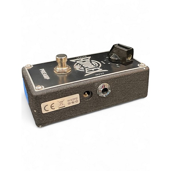Used Mxr Echoplex  Effect Pedal