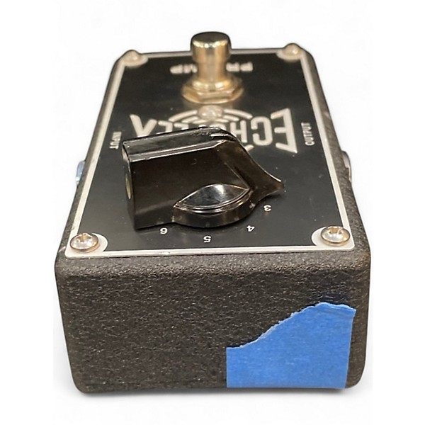 Used Mxr Echoplex  Effect Pedal