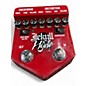 Used Visual Sound Jekyll and Hyde Overdrive Effect Pedal thumbnail
