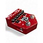 Used Visual Sound Jekyll and Hyde Overdrive Effect Pedal