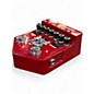 Used Visual Sound Jekyll and Hyde Overdrive Effect Pedal