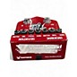 Used Visual Sound Jekyll and Hyde Overdrive Effect Pedal