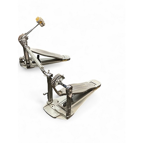 Used TAMA HP910 SPEED COBRA Double Bass Drum Pedal