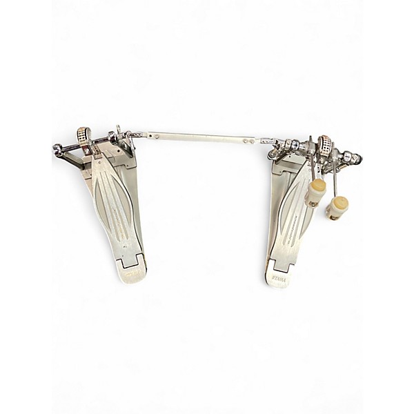 Used TAMA HP910 SPEED COBRA Double Bass Drum Pedal