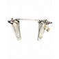 Used TAMA HP910 SPEED COBRA Double Bass Drum Pedal
