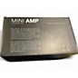 Used Friedman MINI BE Battery Powered Amp