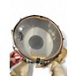 Used Crush Drums & Percussion 6X14 Multi-Species Snare Natural Drum
