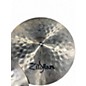 Used Zildjian 15in Concept Fat Hat Hi Hat Pair Cymbal