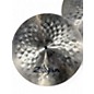 Used Zildjian 15in Concept Fat Hat Hi Hat Pair Cymbal