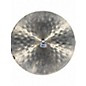 Used Zildjian 15in Concept Fat Hat Hi Hat Pair Cymbal