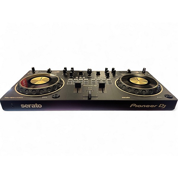 Used Pioneer DJ DDJREV1N DJ Controller
